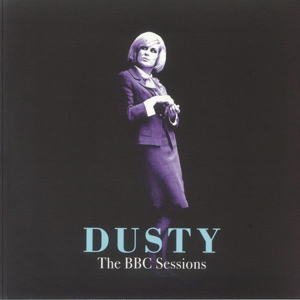 Dusty Springfield – Bbc Sessions 🇺🇸