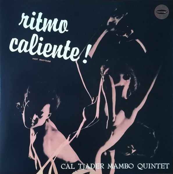 Cal Tjader – Ritmo Caliente! (Import) 🇺🇸