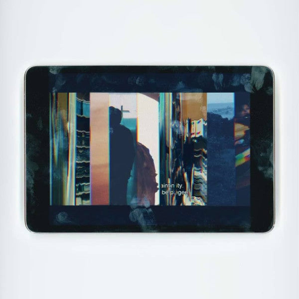 Portico Quartet – Art in the Age of Automation (Transparent Clear Vinyl) 🇺🇸