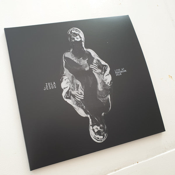 Zola Jesus – Live At Roadburn 2018 🇺🇸
