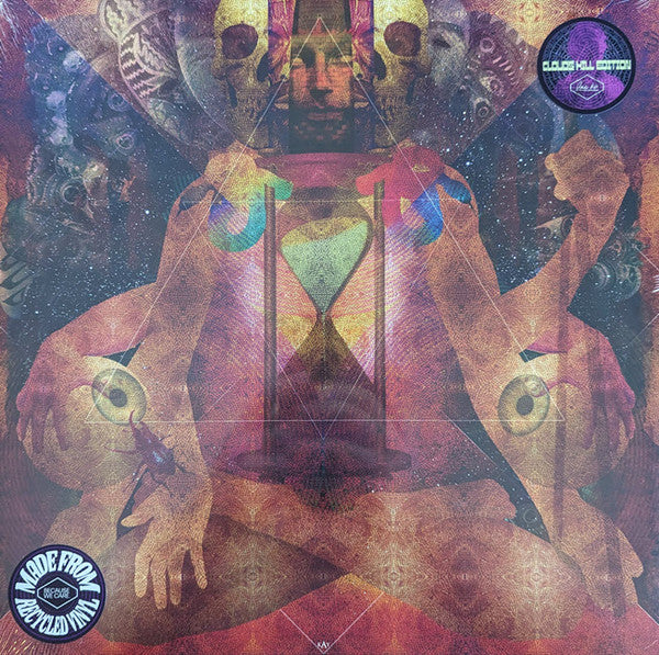 Omar Rodriguez-lopez – Mantra Hiroshima 🇺🇸