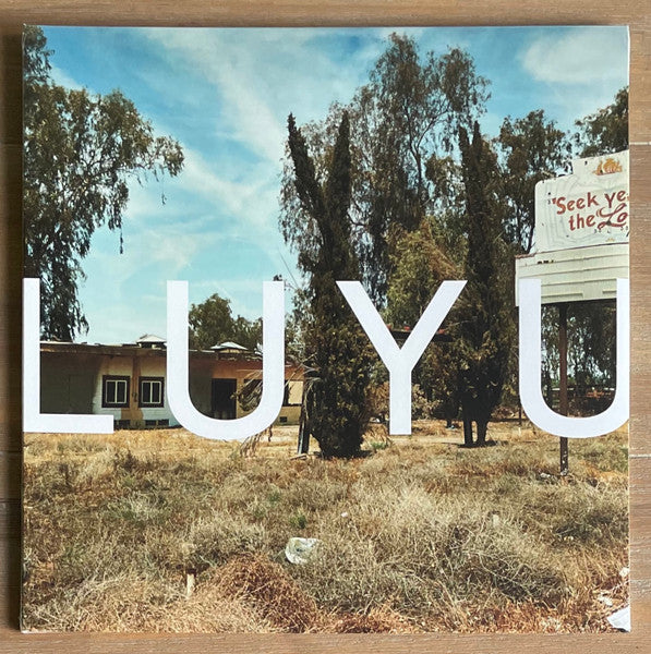 K. Leimer – Luyu 🇺🇸