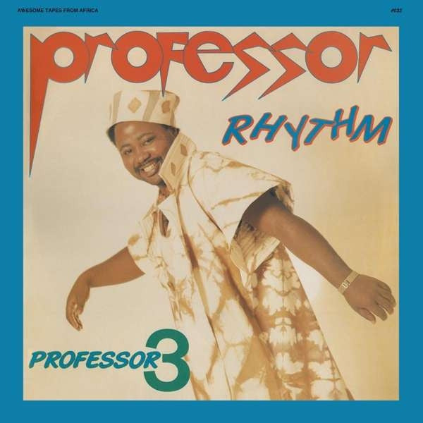 Professor Rhythm – Professor 3 🇺🇸