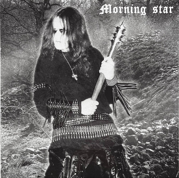 Kekht Arakh – Morning Star 🇺🇸