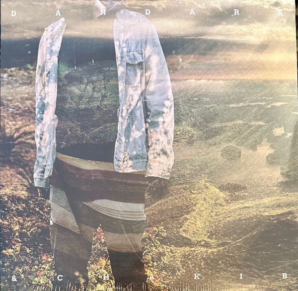 Dandara – &chakib 🇺🇸