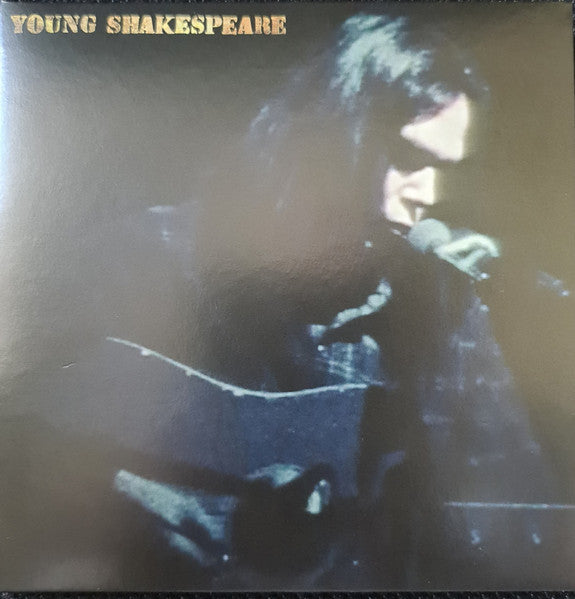 Neil Young – Young Shakespeare (Deluxe) 🇺🇸