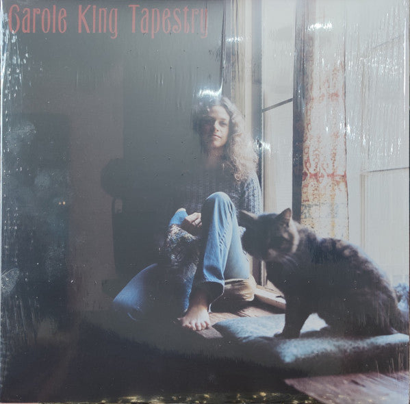Carole King – Tapestry 🇺🇸