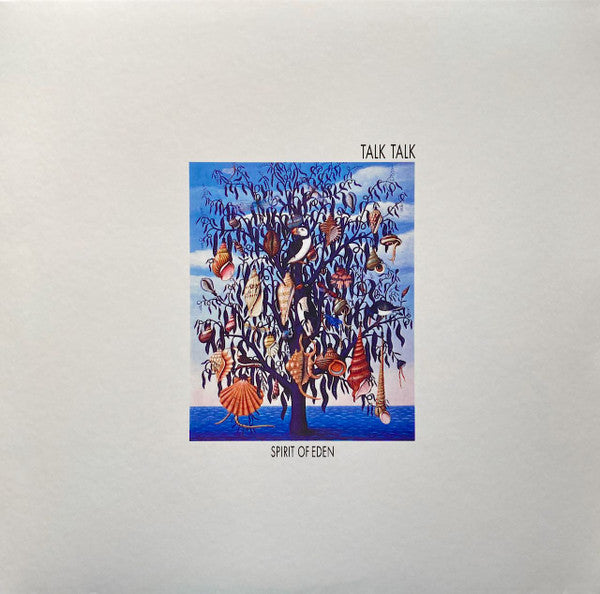 Talk Talk – Spirit of Eden 🇺🇸