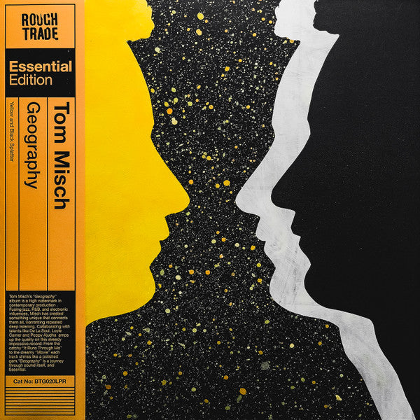 Tom Misch – Geography 🇺🇸