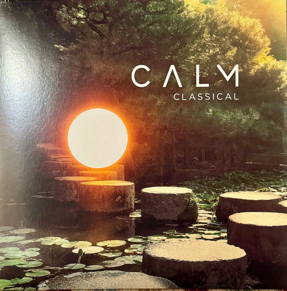 Fred Again.. – Calm Classical (2LP) 🇺🇸