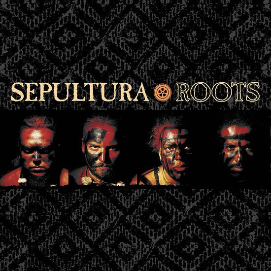 Sepultura – Roots 25TH Anniversary Edition (Rog Limited Edition) (X) (5LP) 🇺🇸