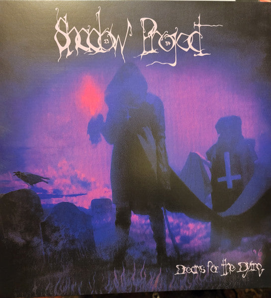 Shadow Project – Dreams For The Dying 🇺🇸