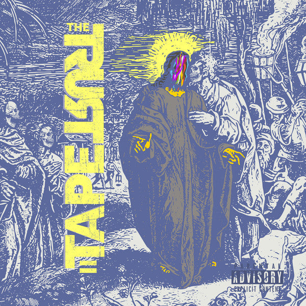 Various Artists – Trust Tapes 2 🇺🇸