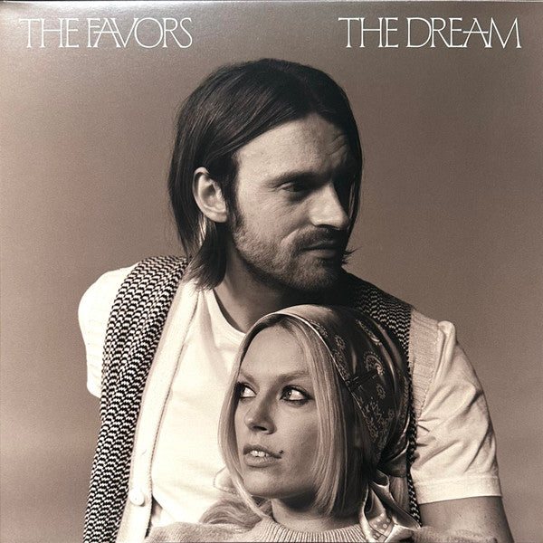 Favors – Dream (X) 🇺🇸