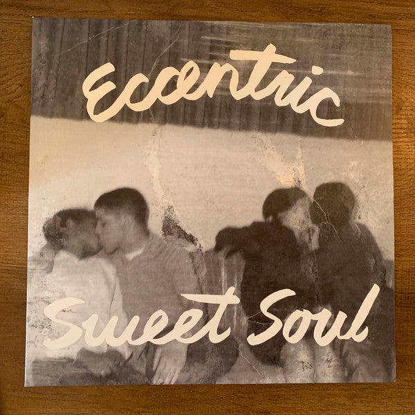 Various Artists – Eccentric Sweet Soul 🇺🇸