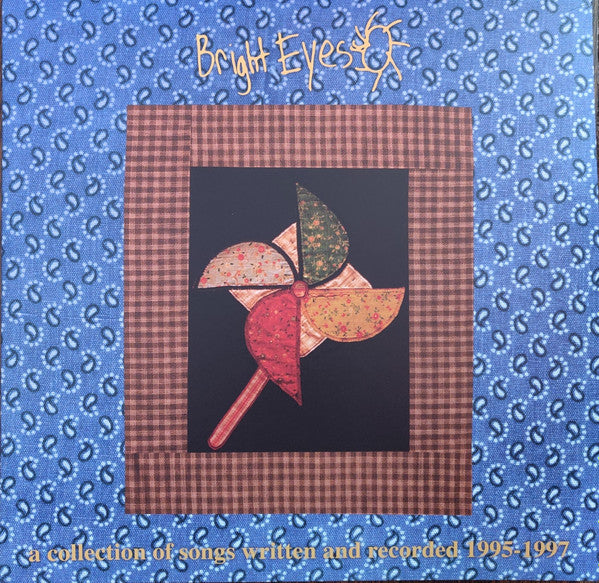 Bright Eyes – Collection of Songs Written & Recorded 1995-1997 🇺🇸