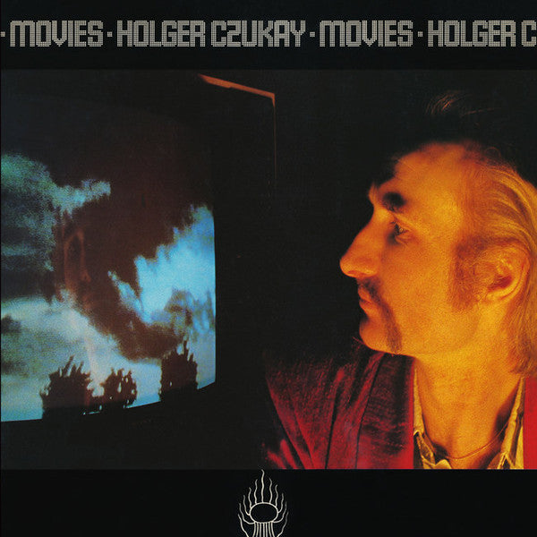 Holger Czukay – Movies 🇺🇸