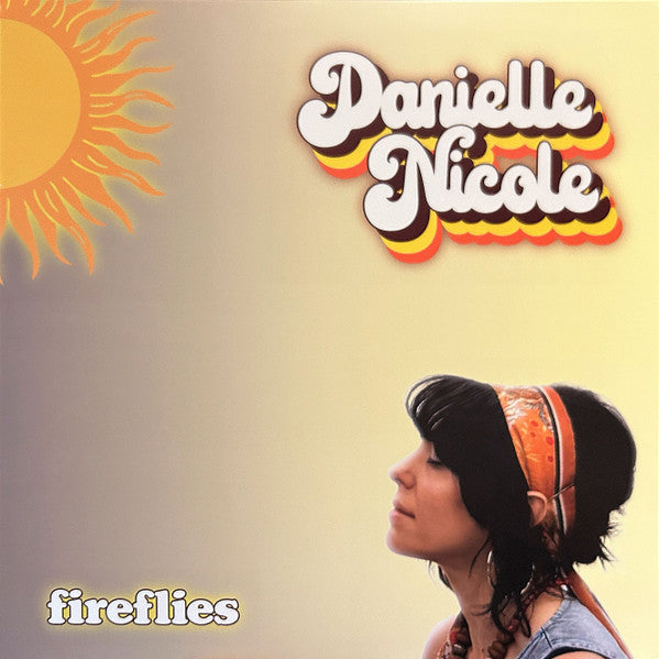 Danielle Nicole – Fireflies 🇺🇸