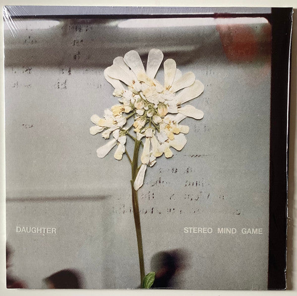 Daughter – Stereo Mind Game 🇺🇸