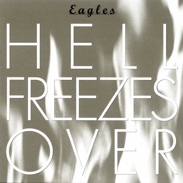 Eagles – Hell Freezes over (Remastered) [CD Nuevo] 💿 🇺🇸