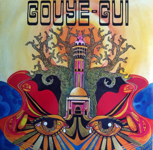 Orchestra Baobab – Mouhamadou Bamba (Standard Edition) 🇺🇸
