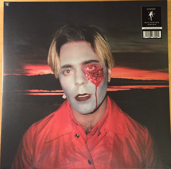 Choir Boy – Gathering Swans 🇺🇸