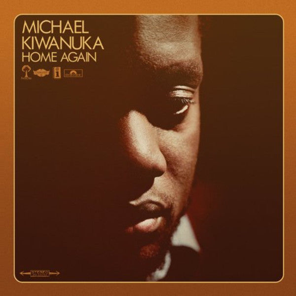 Michael Kiwanuka – Home Again 🇺🇸