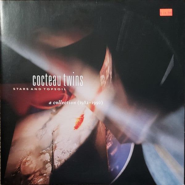 Cocteau Twins – Stars & Topsoil: Collection 1982 - 1990 🇺🇸