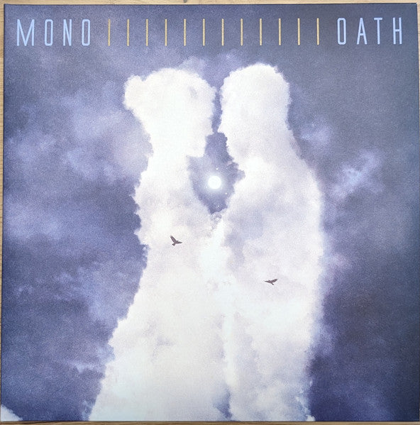 MONO – Oath (2LP) 🇺🇸