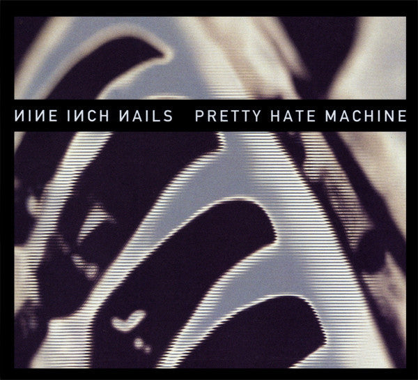 Nine Inch Nails – Pretty Hate Machine [CD Nuevo] 💿 🇺🇸
