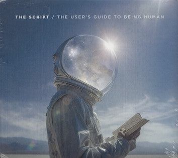 Script – User's Guide to Being Human [CD Nuevo] 💿 🇺🇸