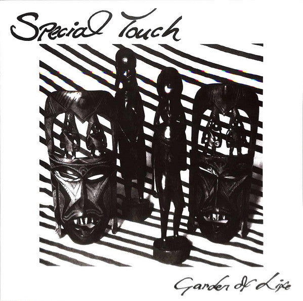 Special Touch – Garden of Life 🇺🇸