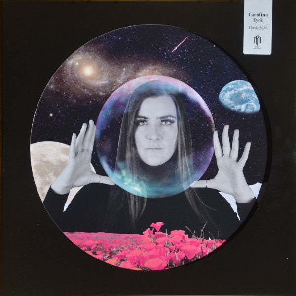 Carolina Eyck – Eyck: Thetis 2086 🇺🇸