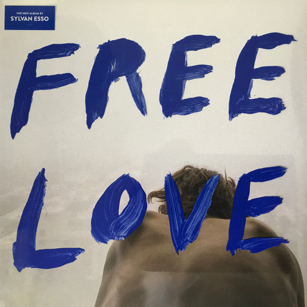 Sylvan Esso – Free Love 🇺🇸