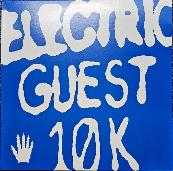 Electric Guest – 10K 🇺🇸