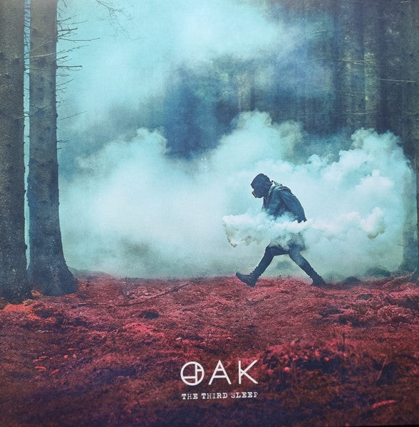 Oak – Third Sleep (Blue/Purple Smash Vinyl) 🇺🇸