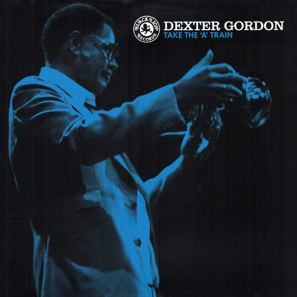 Dexter Gordon – Take the a Train (180G) 🇺🇸