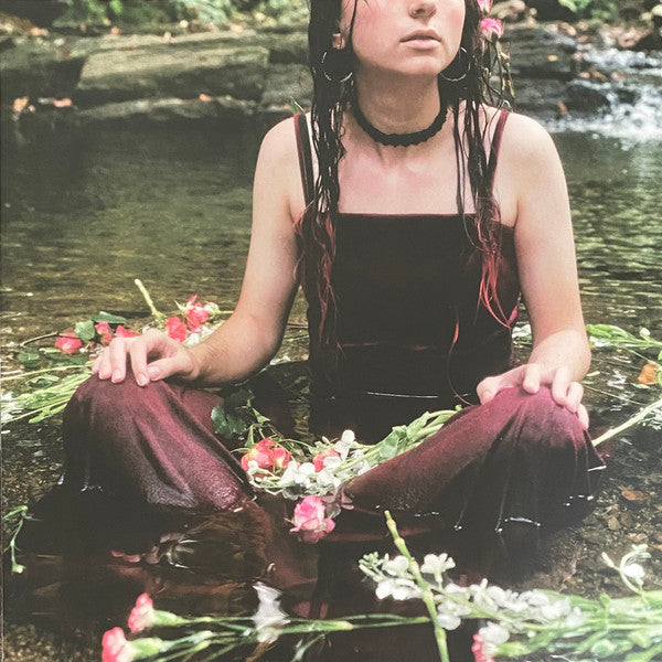 Harmony Woods – Graceful Rage (Forest Green Vinyl) 🇺🇸