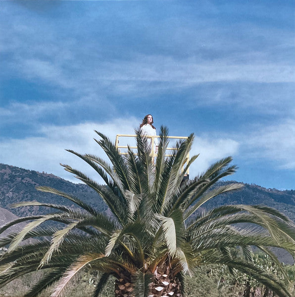 Jessy Lanza – Love Hallucination 🇺🇸