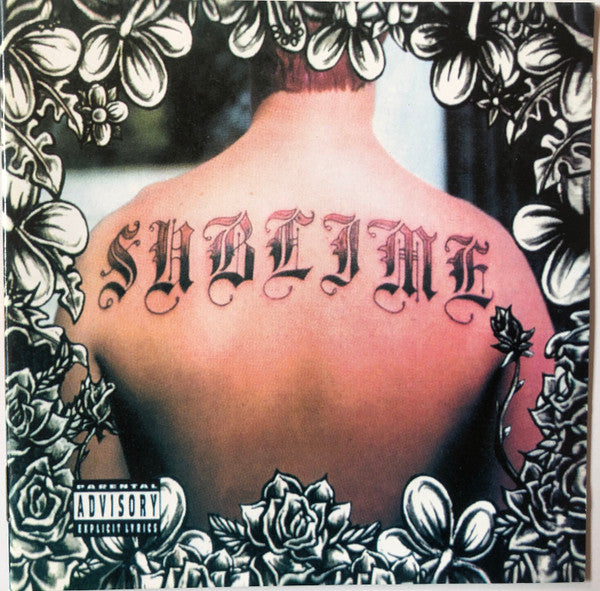 Sublime – Sublime [CD Nuevo] 💿 🇺🇸