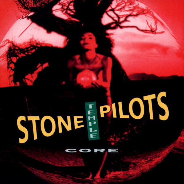 Stone Temple Pilots – Core (2017 Remastered) [CD Nuevo] 💿 🇺🇸