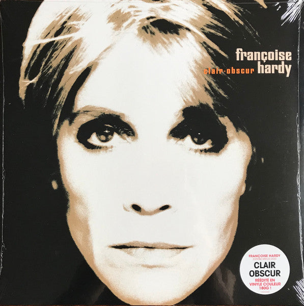 Francoise Hardy – Clair-obscur 🇺🇸