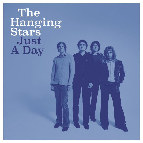 Hanging Stars – Just a Day 🇺🇸