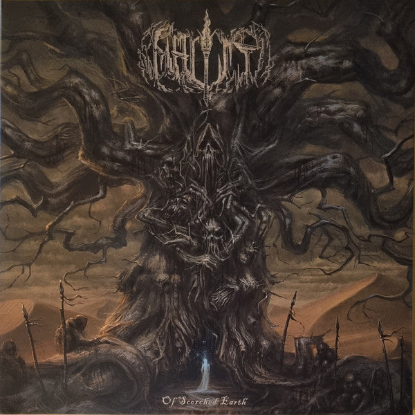 Malist – Of Scorched Earth 🇺🇸