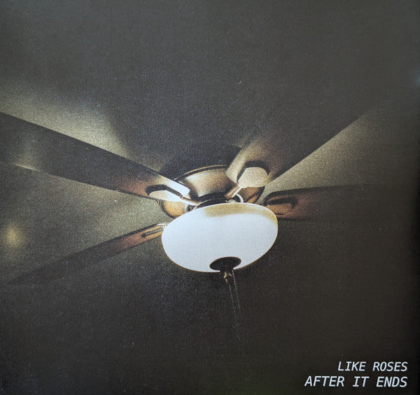 Like Roses – After It Ends (Color Vinyl) 🇺🇸