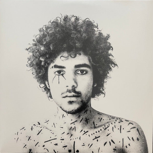 Thomas Abban – Sheik's Legacy (140G/2LP/DL Code) 🇺🇸