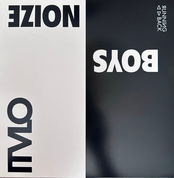 Boys Noize – Itvlo 🇺🇸