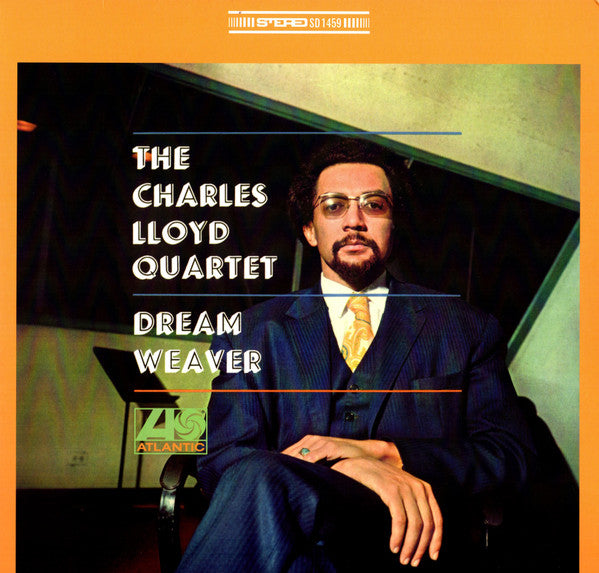 Charles Lloyd Quartet – Dream Weaver 🇺🇸