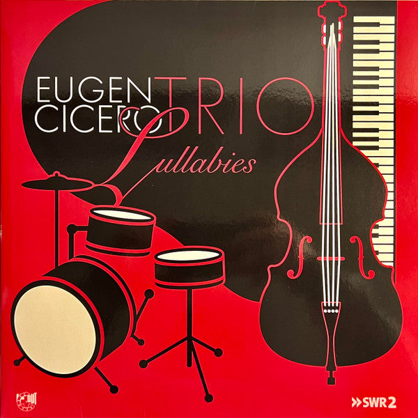 Eugen Trio Cicero – Lullabies 🇺🇸