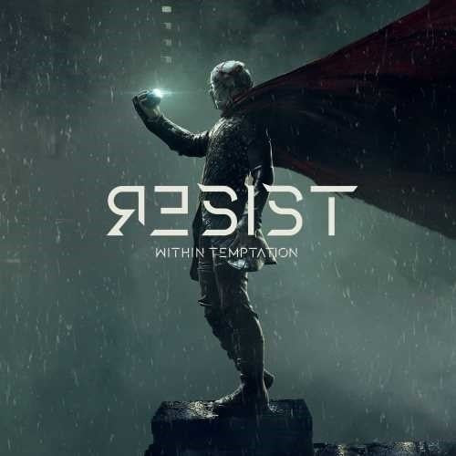 Within Temptation – Resist 🇺🇸
